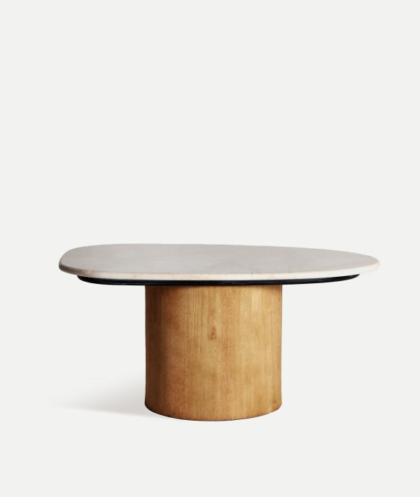 Mesa De Centro Lorach
