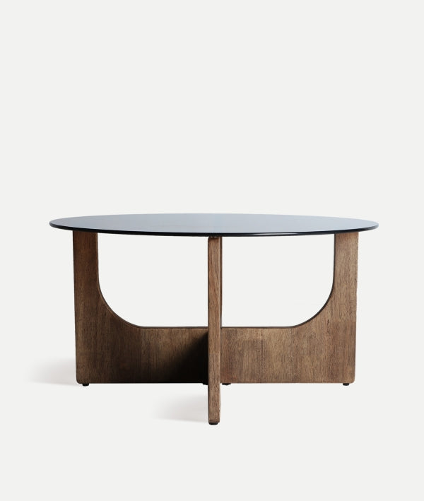Mesa De Centro Lubeca