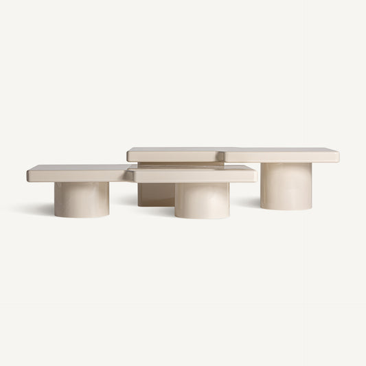MESA DE CENTRO NOVARA J/2
