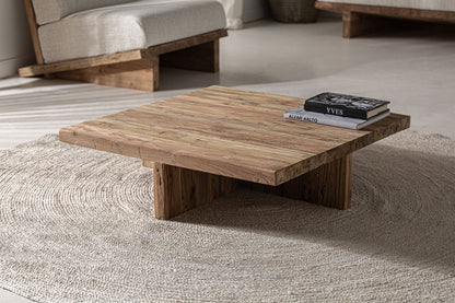 MESA DE CENTRO PURE