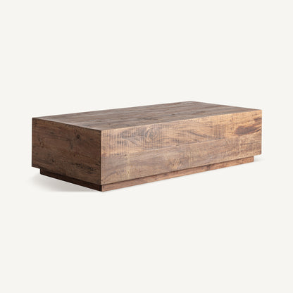 MESA DE CENTRO SELBY