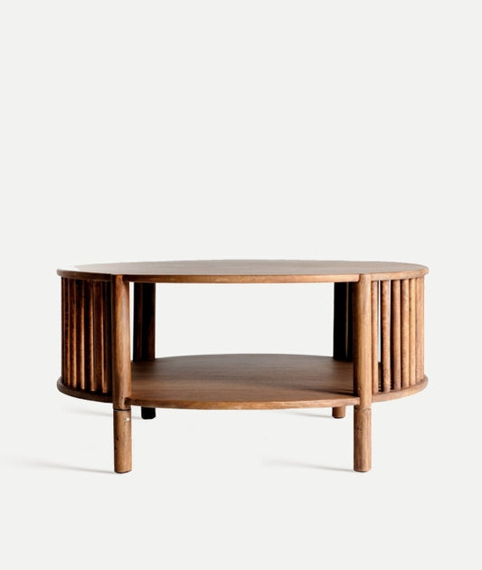 Mesa De Centro Trevoux