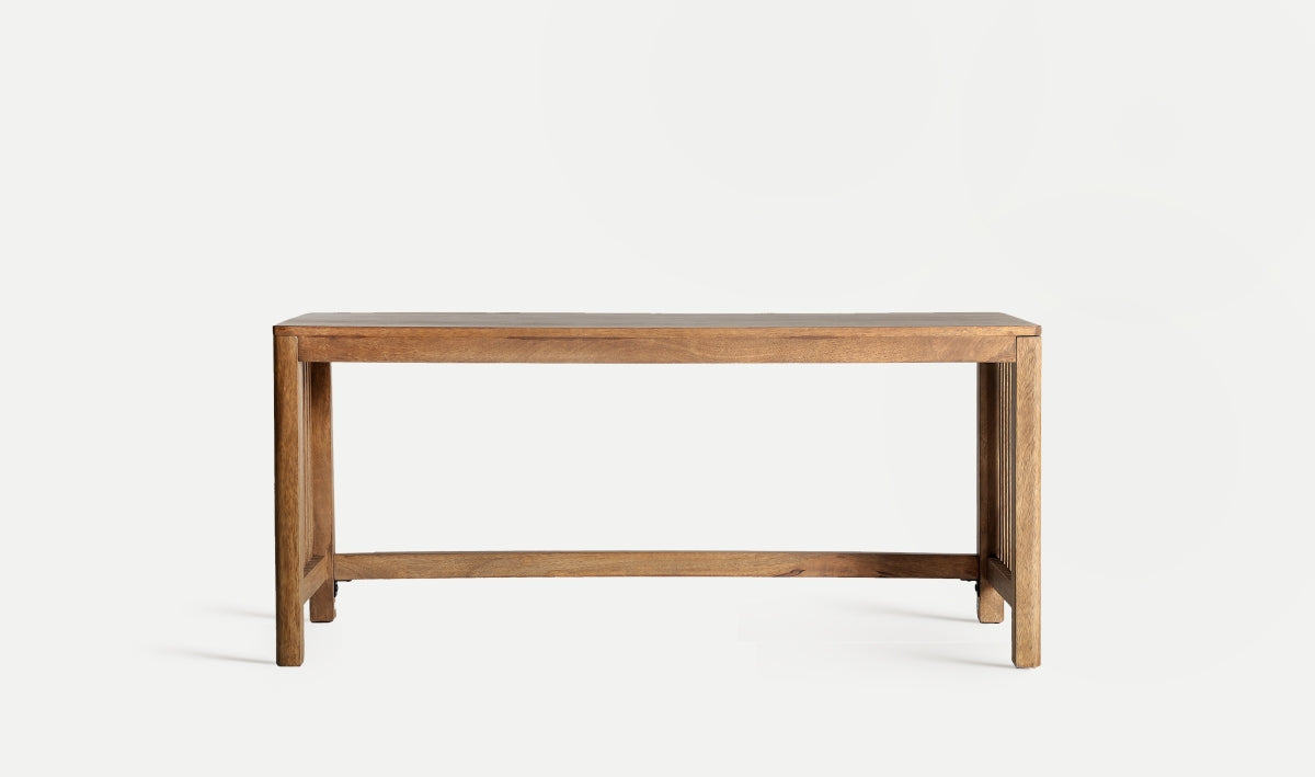 Mesa De Centro Trevoux
