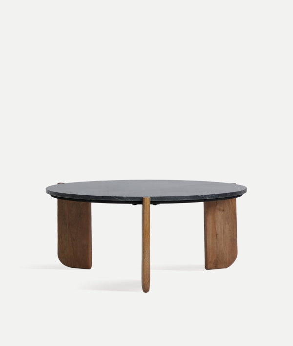 Mesa De Centro Valigny