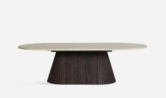 Mesa De Centro Verona