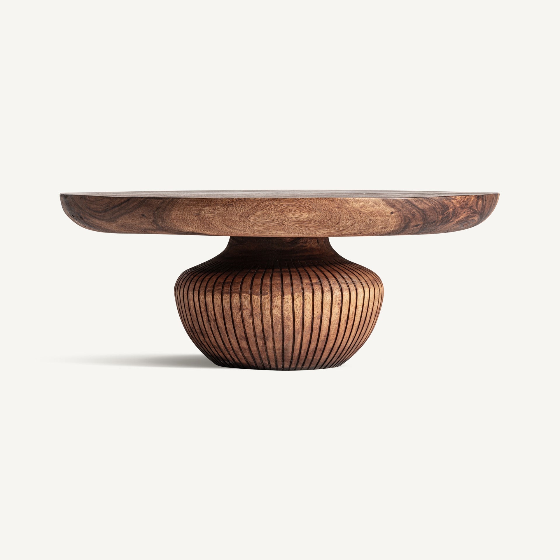 MESA DE CENTRO ZOBUE