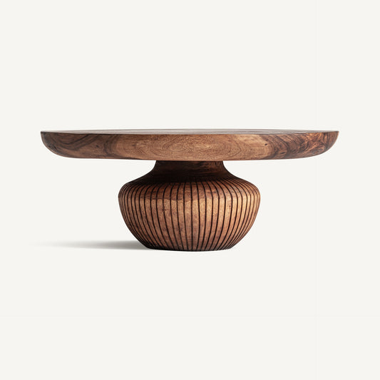 MESA DE CENTRO ZOBUE