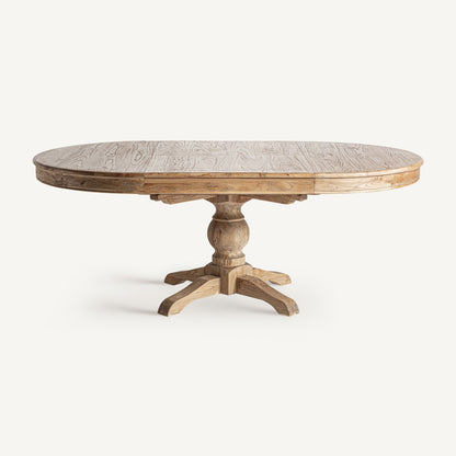 MESA EXTENSIBLE SONVIGO