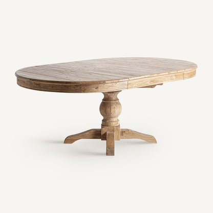 MESA EXTENSIBLE SONVIGO