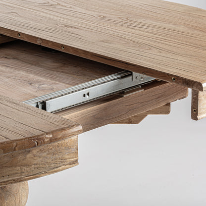 MESA EXTENSIBLE SONVIGO