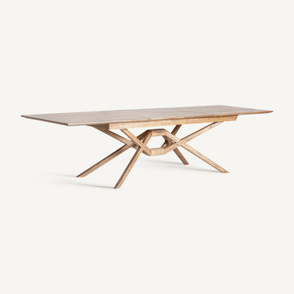 MESA EXTENSIBLE VREBOS