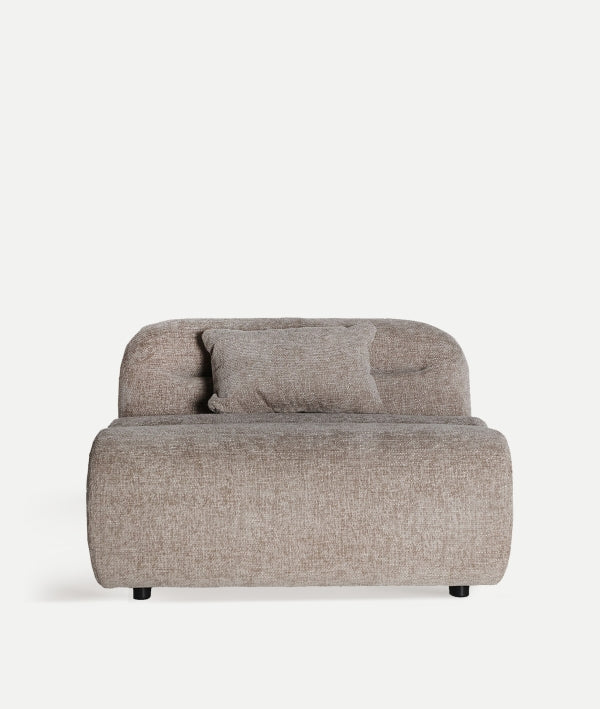 Modulo Sofa Central Chenies