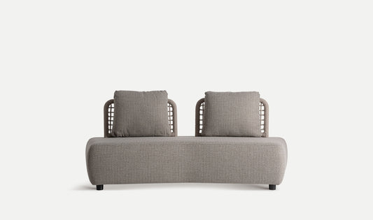 Modulo Sofa Central Lenk