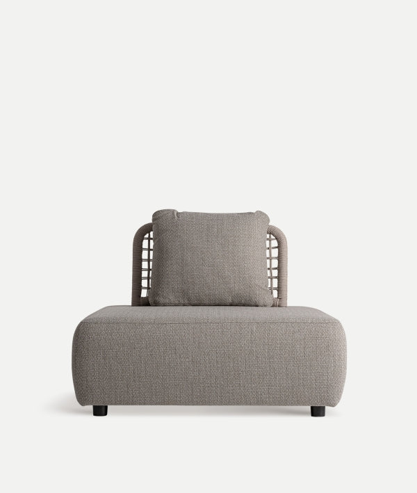 Modulo Sofa Central Lenk