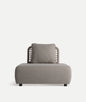 Modulo Sofa Central Lenk