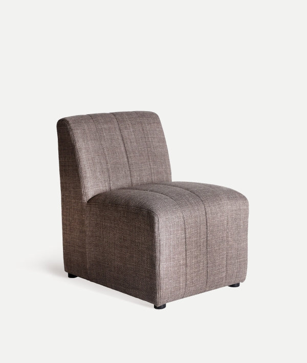 Modulo Sofa Central Rignac