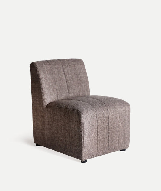 Modulo Sofa Central Rignac