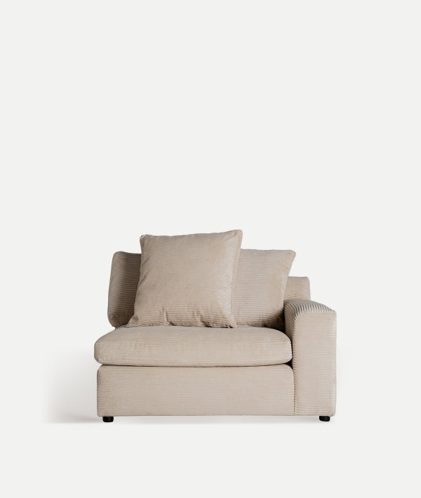 Modulo Sofa Esquinero Klerken