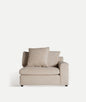 Modulo Sofa Esquinero Klerken