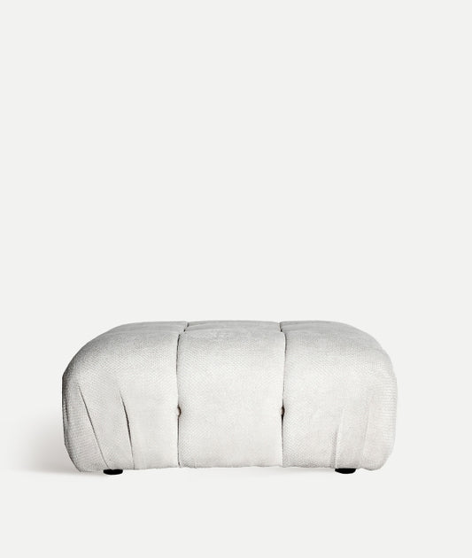 Modulo Sofa Reposapies Letho