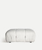 Modulo Sofa Reposapies Letho