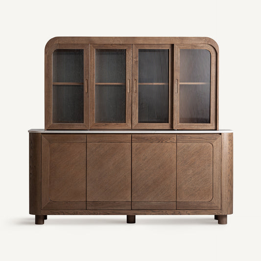 MUEBLE BAR DOUZY