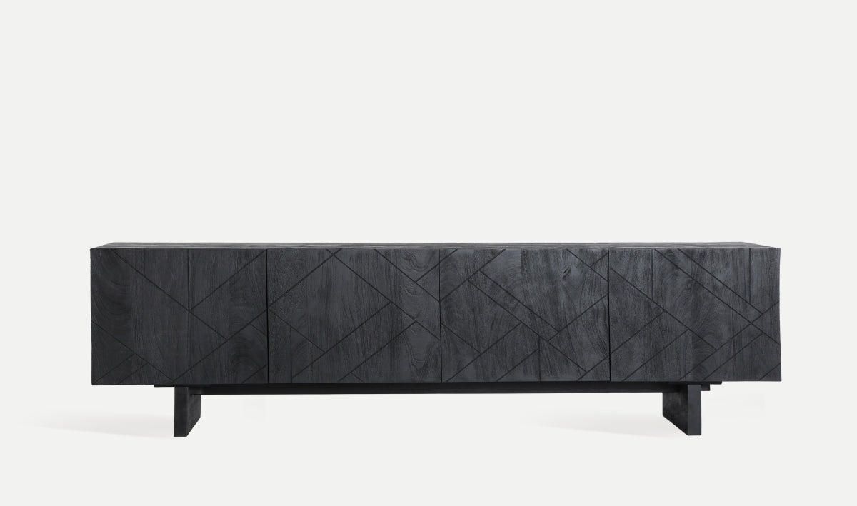 Mueble Tv Bouloc