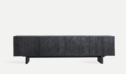 Mueble Tv Bouloc