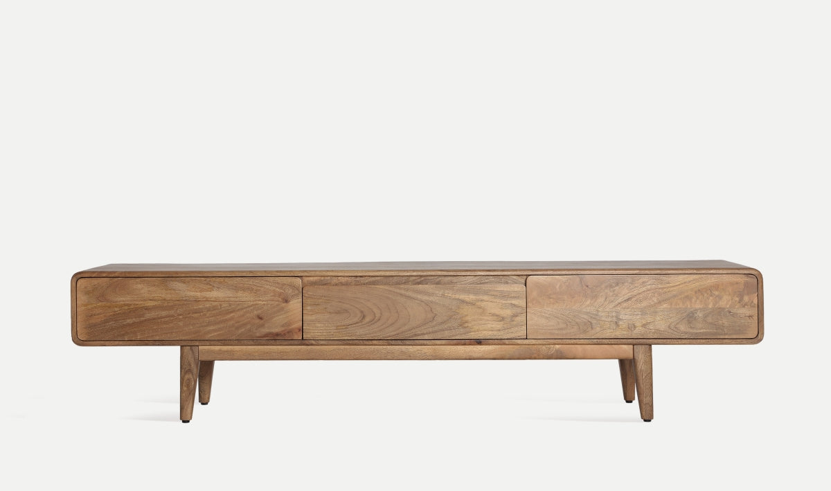 Mueble Tv Finhan