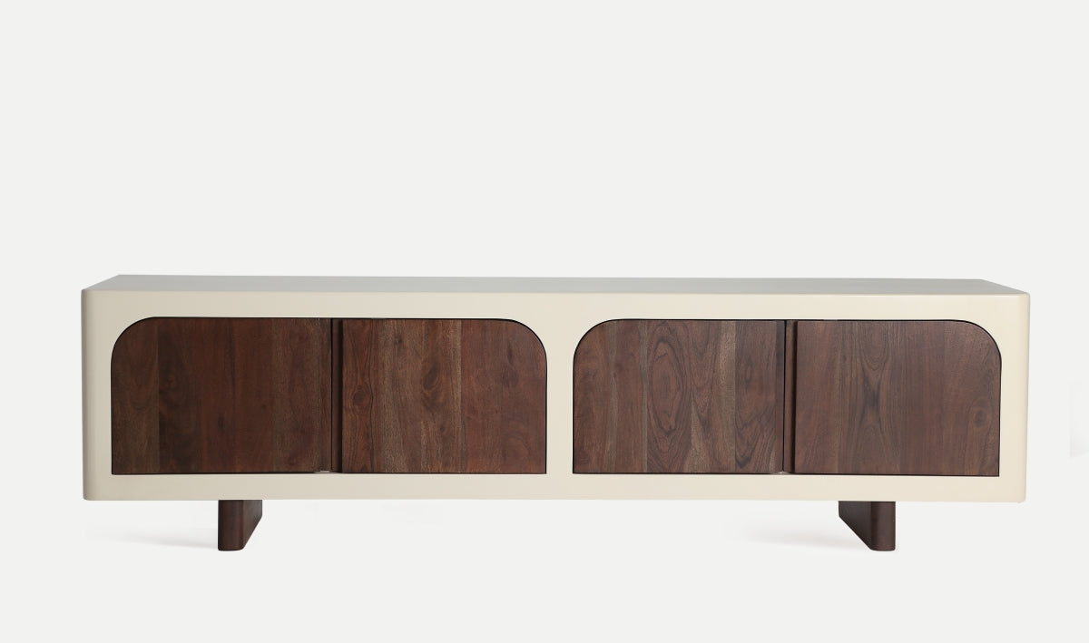 Mueble Tv Glaris