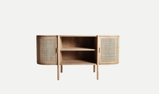 Mueble Tv Ikla