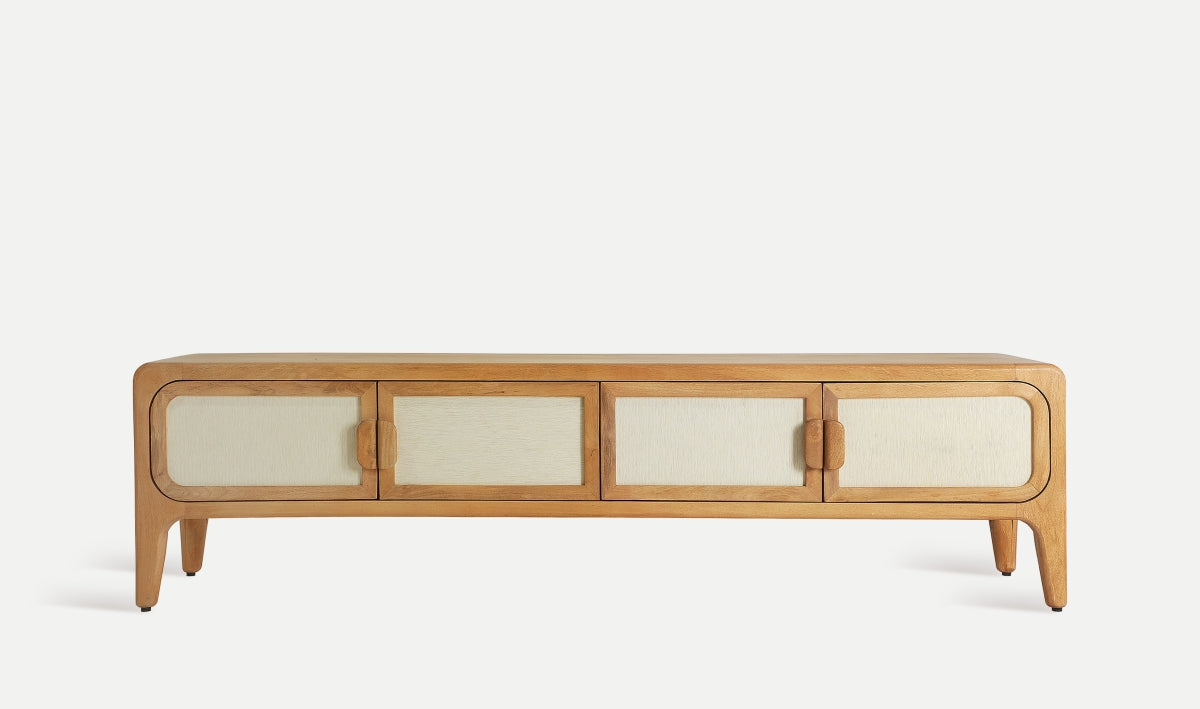 Mueble Tv Lattes