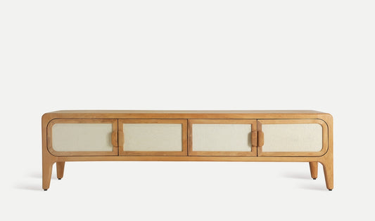 Mueble Tv Lattes