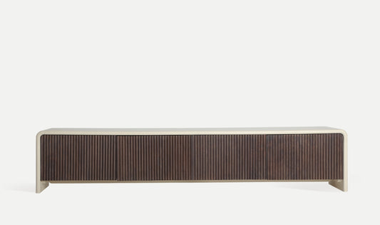 Mueble Tv Milhar