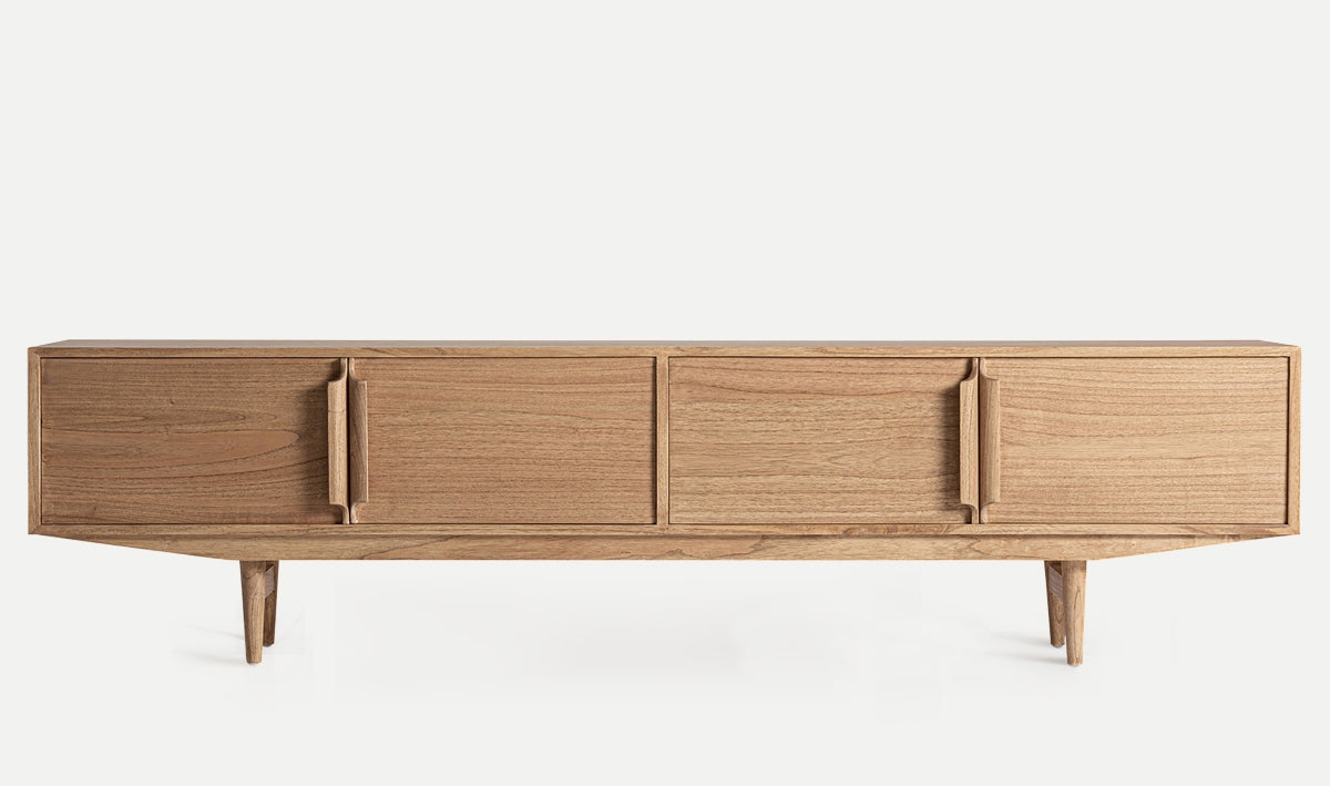 Mueble Tv Nyry