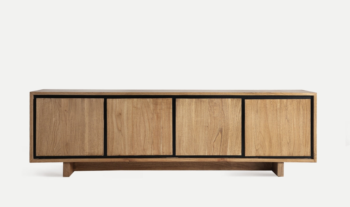 Mueble Tv Osby