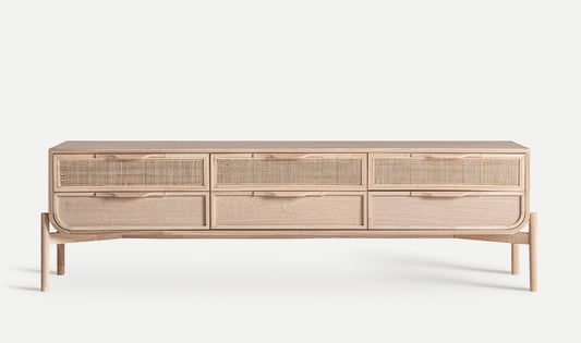 Mueble Tv Weurtz