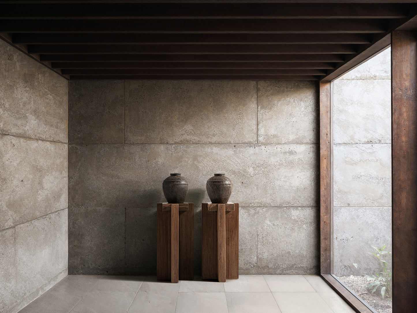 PEANA BRUTALIST