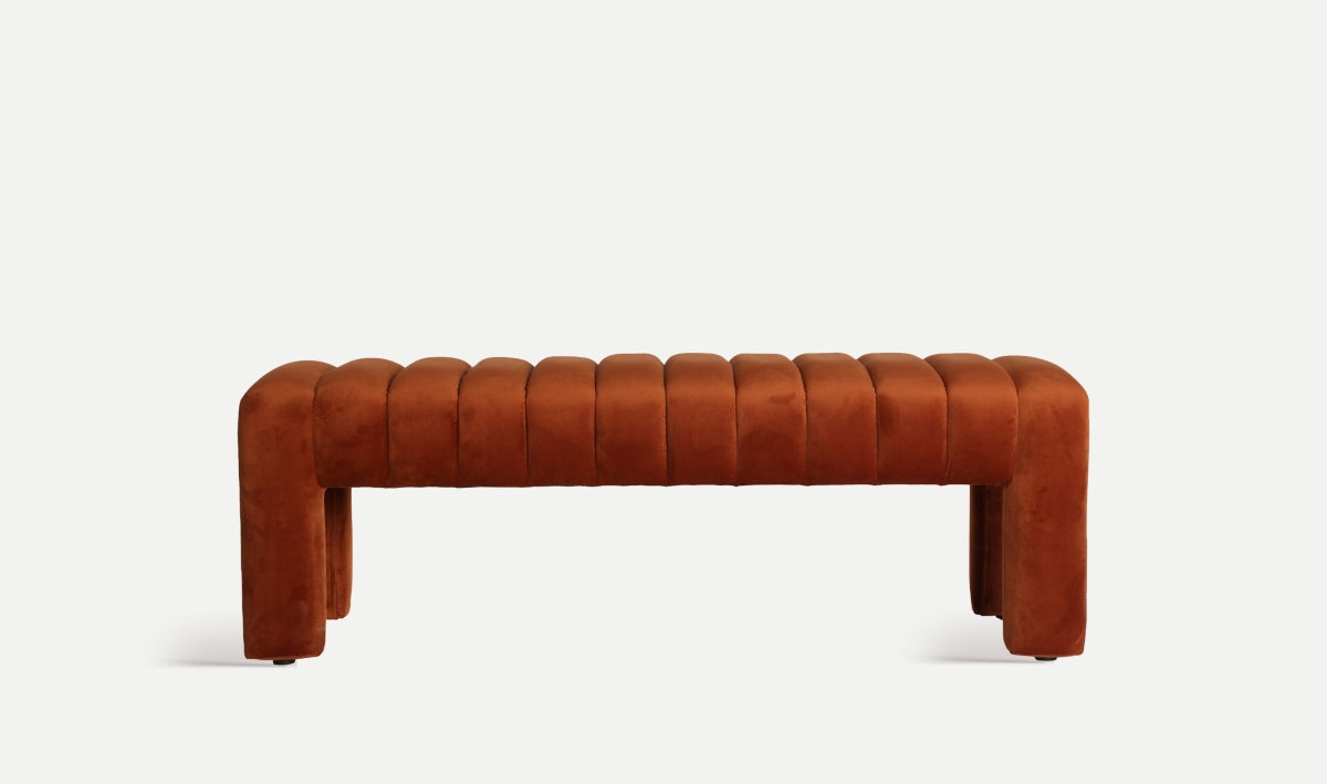 Pie De Cama Halle