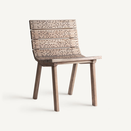 SEDIA JACQUARD