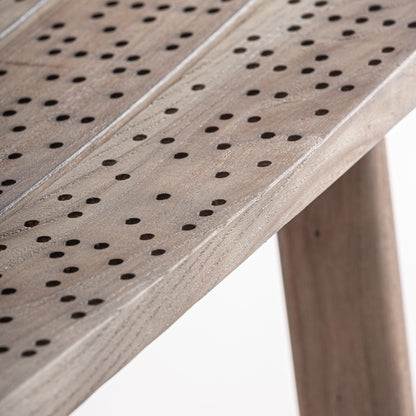 SEDIA JACQUARD