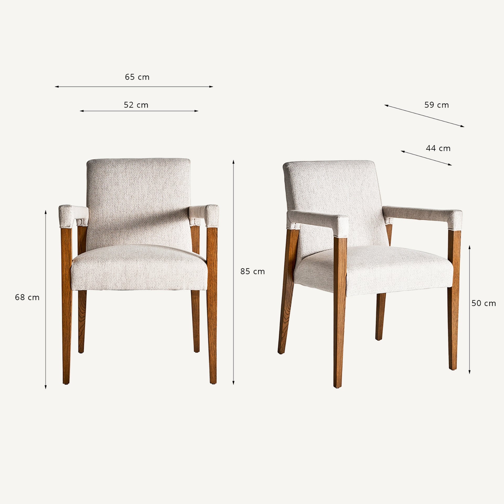 SILLA BAENA