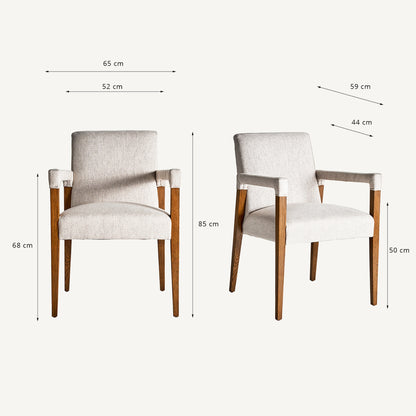 SILLA BAENA