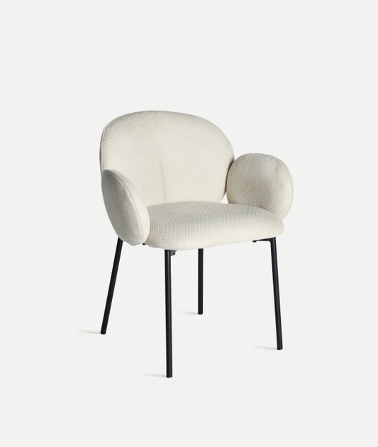 Silla Burgnac