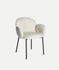 Silla Burgnac