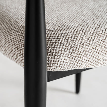 SILLA CROSSAC