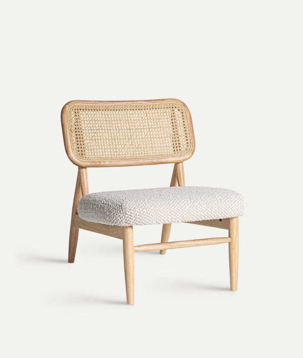 Silla Glassue