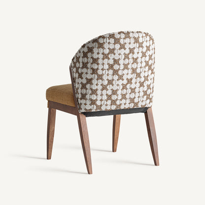 SILLA KALESHA