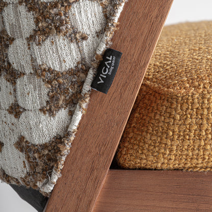 SILLA KALESHA