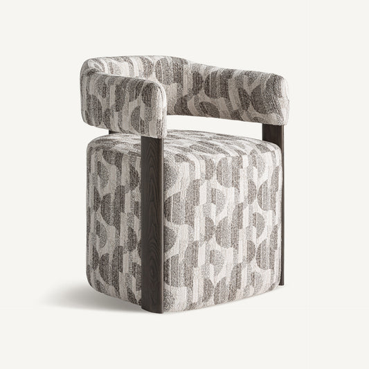 SILLA NAJAC